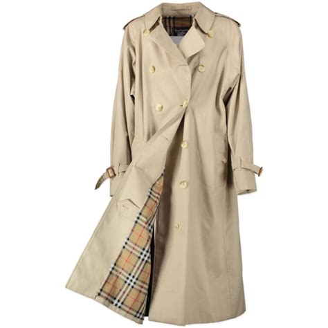 burberry trench coat review|authentic burberry trench coat.